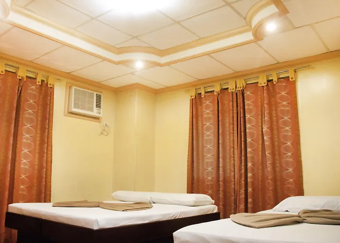 Allson's 2* Cebu