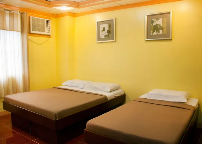 Herberg Allson's Cebu