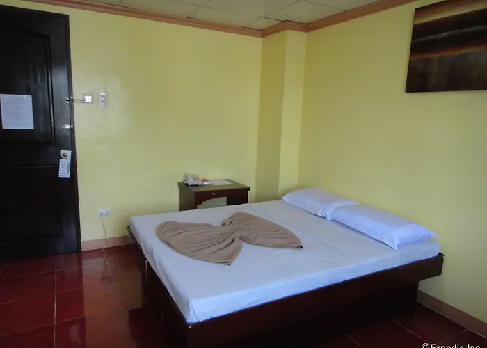 Herberg Allson's Cebu