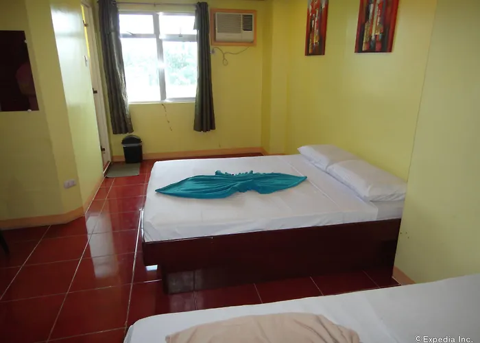 Allson's 2* Cebu