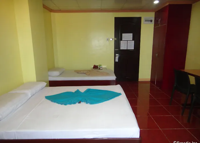 Allson's 2* Cebu