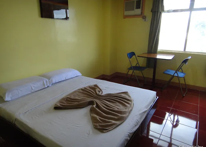 Herberg Allson's Cebu