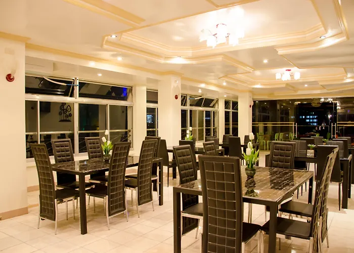 Allson's Herberg Cebu