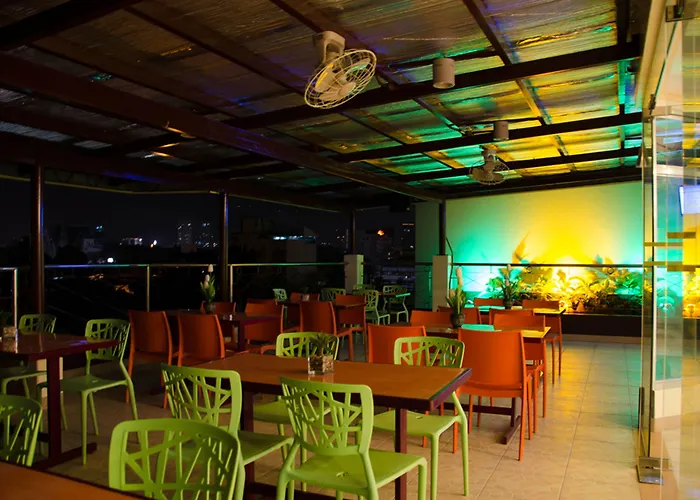Allson's Herberg Cebu