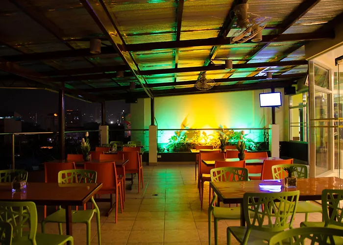 Allson's 2* Cebu