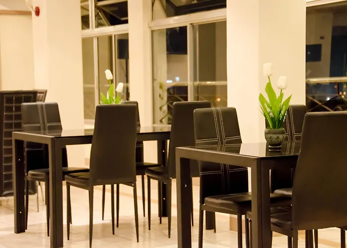 Allson's Herberg Cebu
