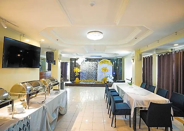 Herberg Allson's Cebu