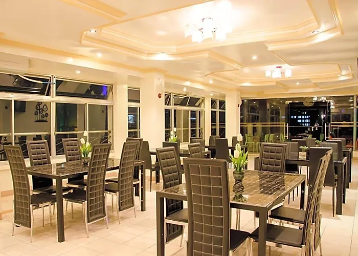 Allson's Cebu