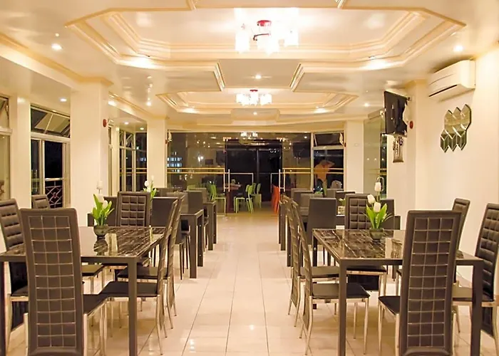 Herberg Allson's Cebu