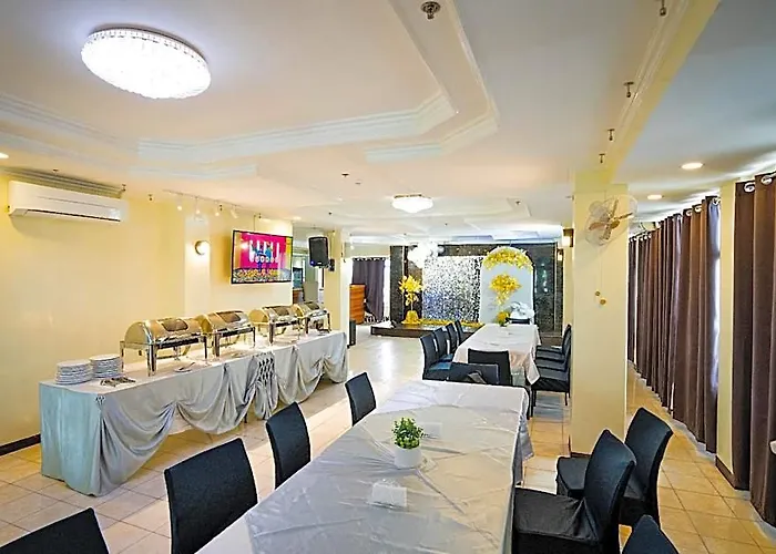 Herberg Allson's Cebu