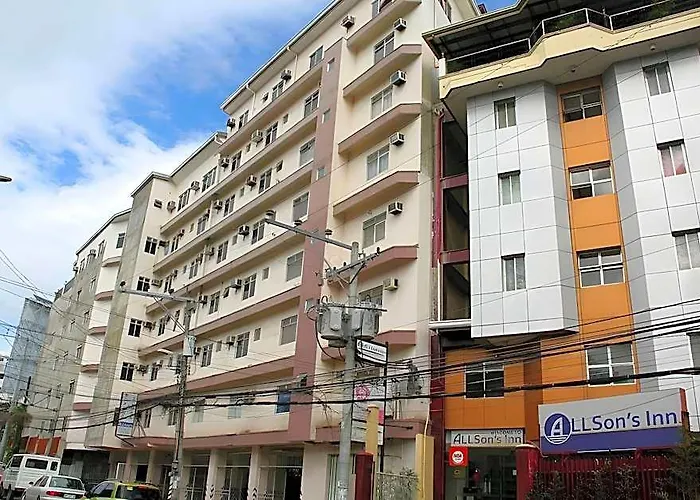 Allson's 2* Cebu