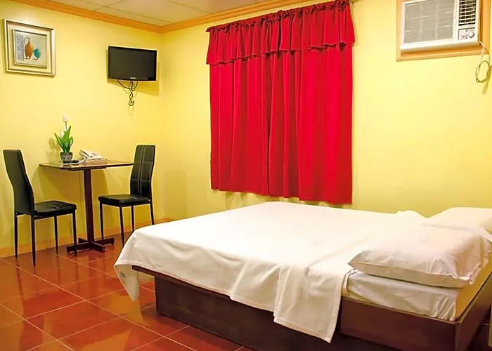 Herberg Allson's Cebu