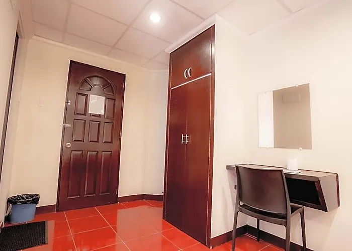 Allson's 2* Cebu
