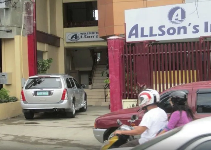 Allson's Cebu