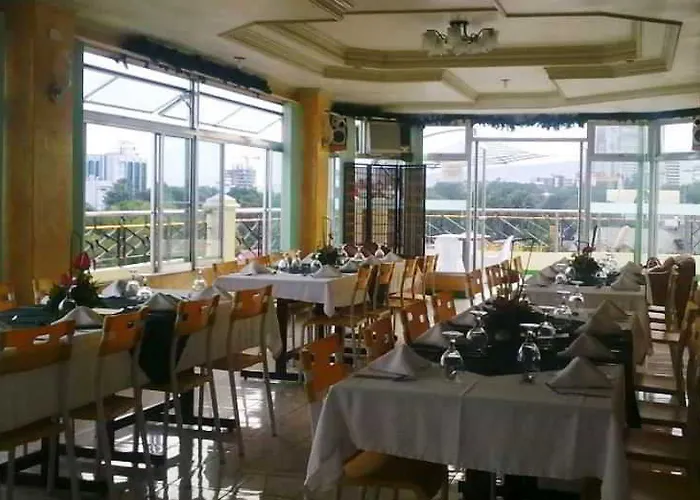 Allson's Cebu
