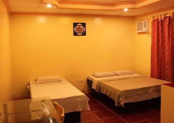 Allson's 2* Cebu