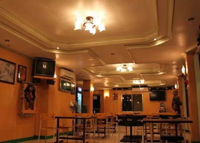 Allson's Cebu